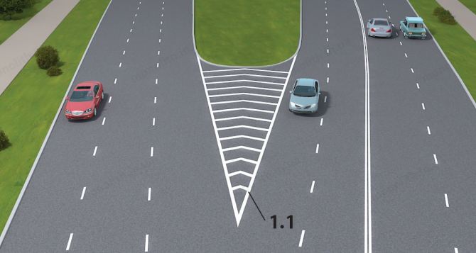 Информацию о повышении штрафов за нарушение ПДД прокомментировали в МВД