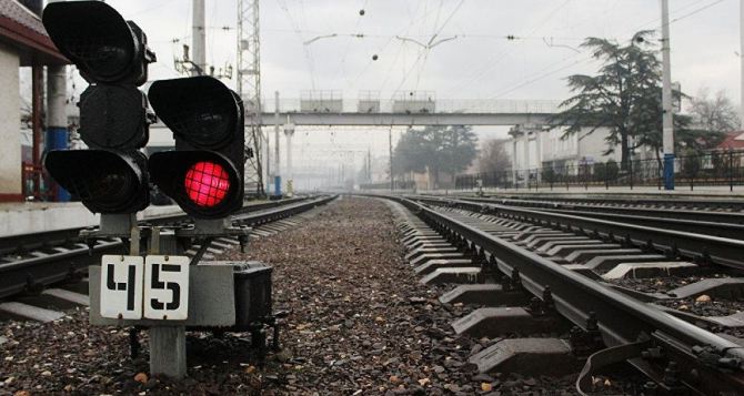 Пассажирские поезда по направлениям в Днепр и Одессу задерживаются изза ночной атаки Укрзализныця