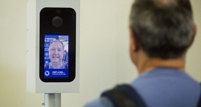 С октября въездвыезд в Европу на всех погранпунктах будет проходить через новую систему