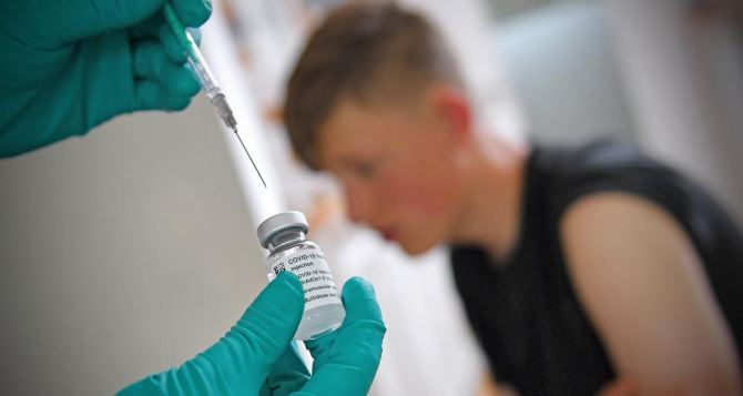 В столице Польши можно пройти бесплатную вакцинацию от опасных заболеваний