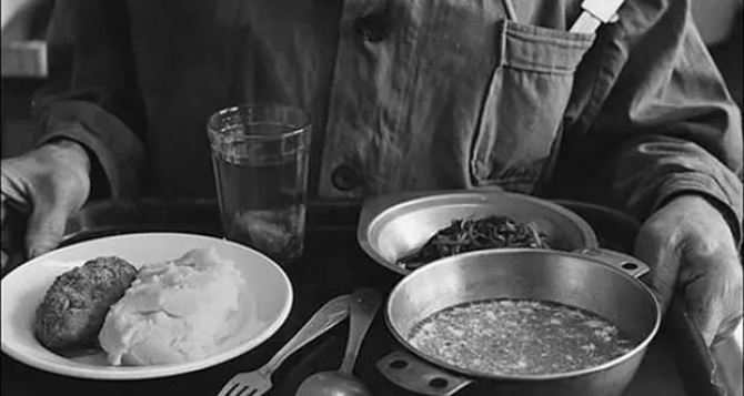 Жили бедно но ели сытно не миф из СССР а реальность Чем отличается еда тогда и сейчас