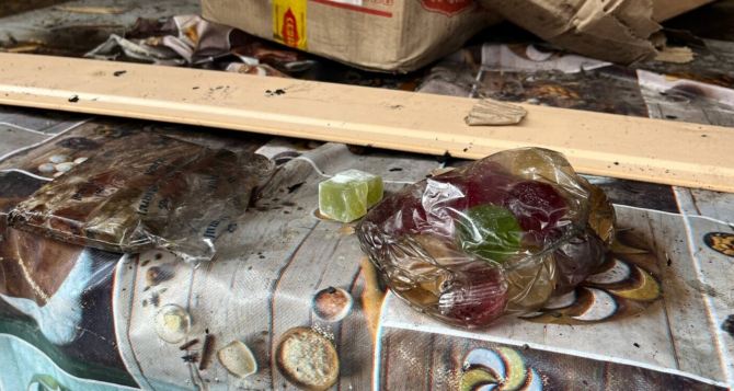 Будетли работать в Днепре после пожара центральный рынок Озерка