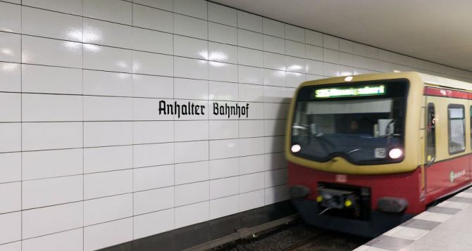 В столице Германии дорожают проездные билеты