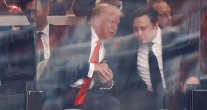 Стало известно по кому Трамп скучал в последнее время и как он в этом признался