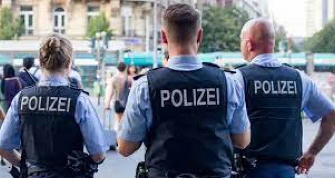 Рост преступлений с применением насилия в школах Германии Полиция фиксирует участие в правонарушениях украинских учеников