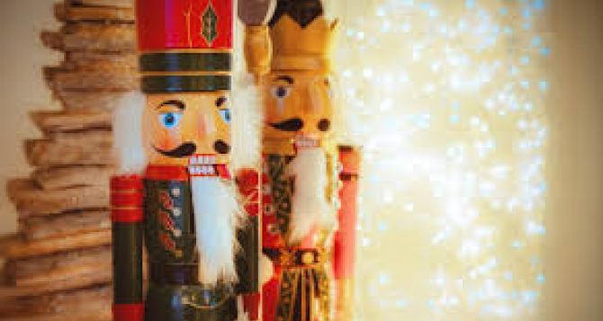 За Щелкунчика заступилась не только девочка Мари но и федеральный суд Германии