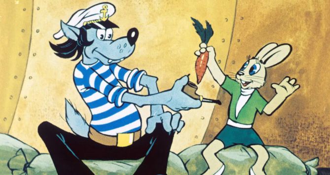 Что скрывали создатели Ну погоди  малоизвестных фактов о главном мультсериале СССР