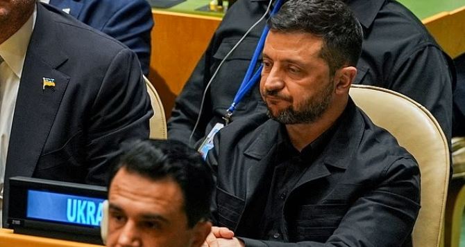 Что Трамп собирается сегодня сказать Зеленскому От кого в реальности зависит окончание войны