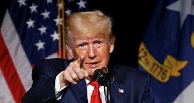 Зеленский хочет выдвинуть Трампа на Нобелевскую премию мира но при выполнении одного условия