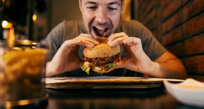 Где готовят лучшие бургеры в мире ФОТО и рецепты