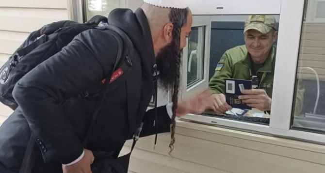 Предупреждение о возможных сегодня задержках на украинскопольской границе