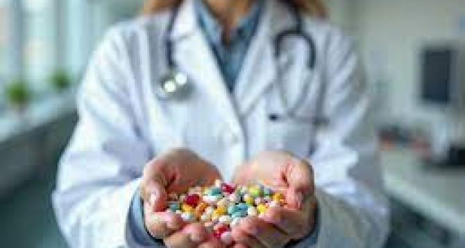 Чешские врачи хотят вернуться к старой методике чтобы пациент мог получить лекарство сразу на приеме