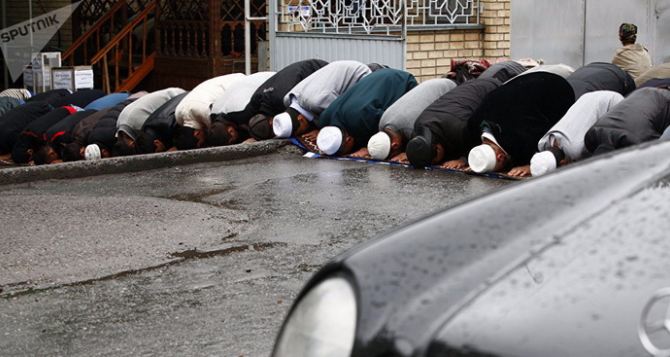 Нововведение для немецких школьников В школах Германии вводятся дополнительные выходные для празднования Курбанбайрама