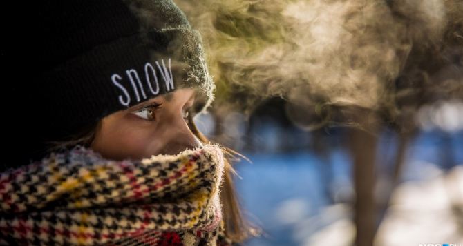 Предстоящая зима будет особенно суровой обещают синоптики Когда  начнутся сильные морозы и снегопады