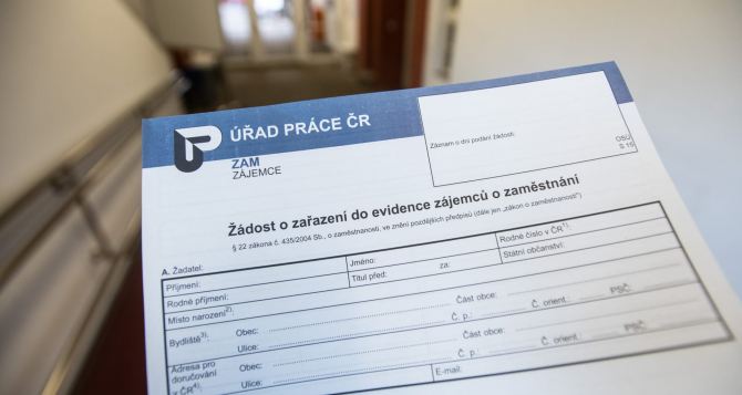 В Чехии завтра начнут действовать изменения в законе о трудоустройстве иностранцев