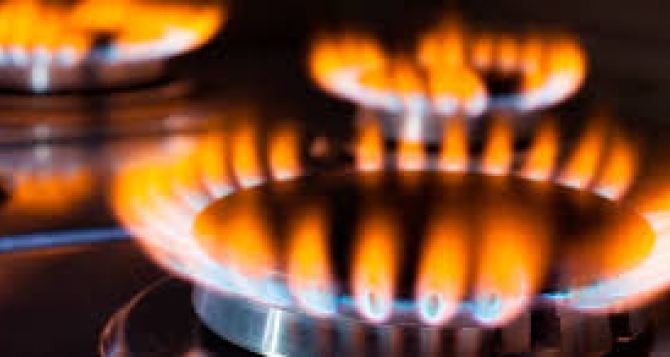 Изза военных действий в Украине граждане Германии потеряли по шесть тысяч евро на семью за оплату энергии