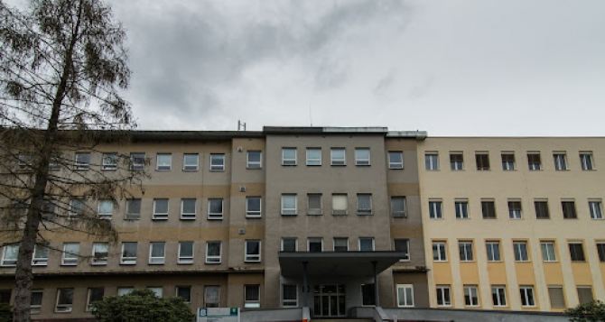 Украинцам в Чехии в ближайшее время лучше не болеть