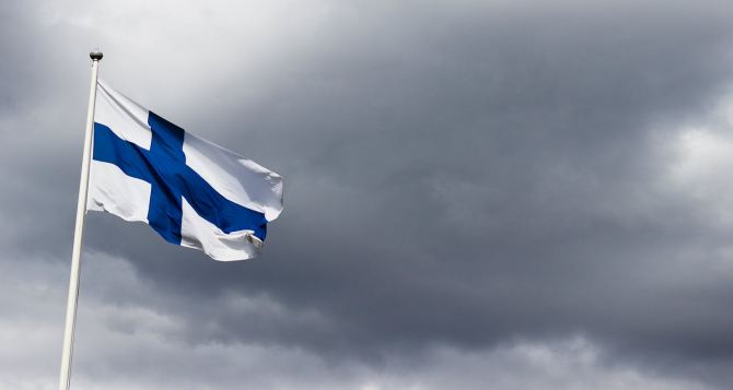 Финляндия запускает новую электронную систему контроля въезда и выезда