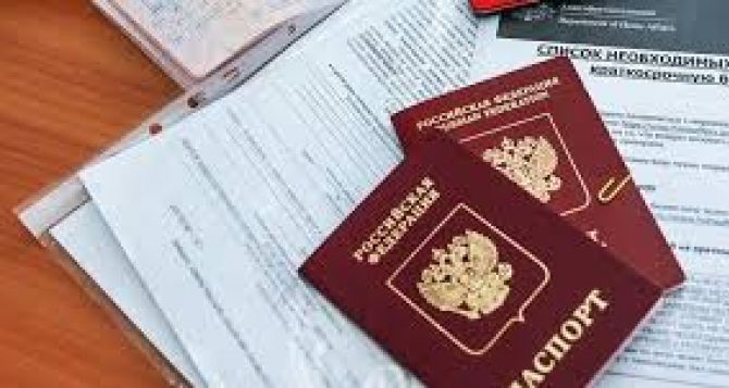 Гуманитарные визы для россиян и белорусов в Германии практически не будут выдавать Но есть исключения для определенных лиц