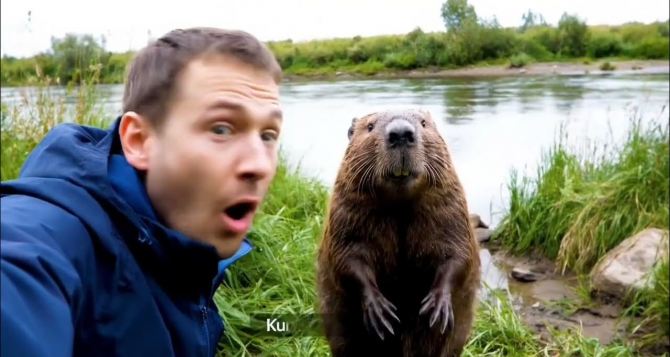 Польскую фразу курва бобер в Германии восприняли буквально и разрешили отстрел зверя