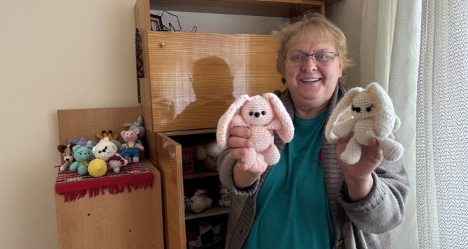 Украинских беженцев в Чехии лишают выплат по инвалидности История летней украинки