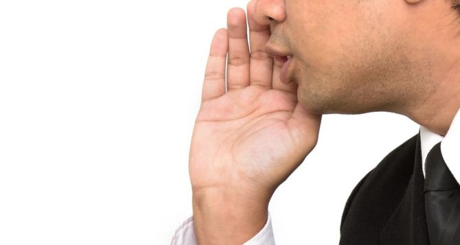 В Польше предлагают безотказную схему настучи и деньги получи Это все для улучшения работы сервиса