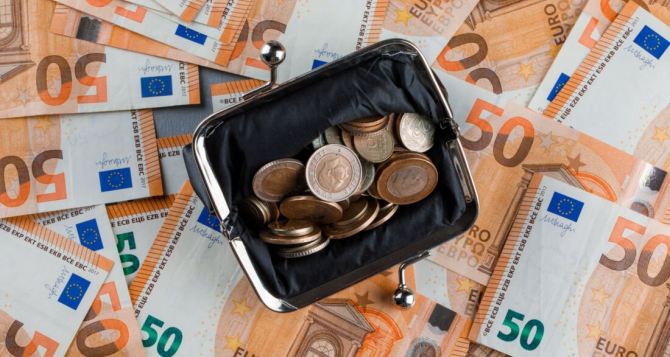 Выяснилось кто из пенсионеров в Европе живет хуже всего