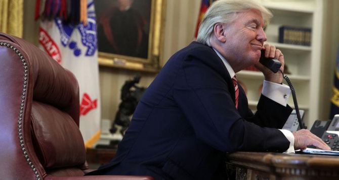 Бобочка это твой шанс на победу Трамп сделал важное заявление мир заключат в ближайшие несколько дней