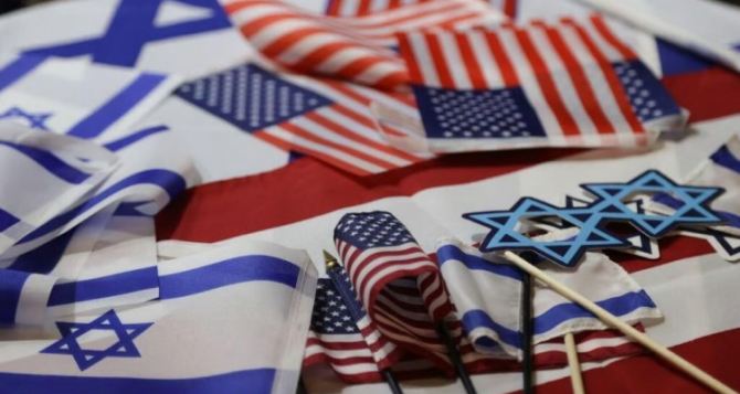 Большинство американских евреев против политики нынешнего руководства Израиля