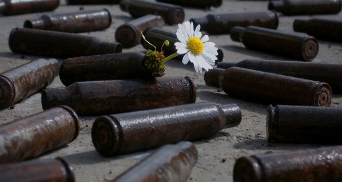 Серьезные подвижки в установлении мира в Украине ожидаются в ближайшие месяцы