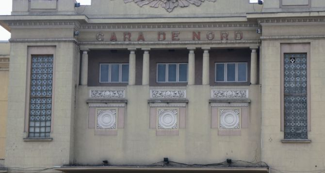 Как быстро попасть вЕС на поезде Новый маршрут Укрзализныци стартует октября