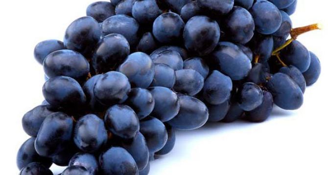 Что с виноградом в Украине и кто определяет его цену