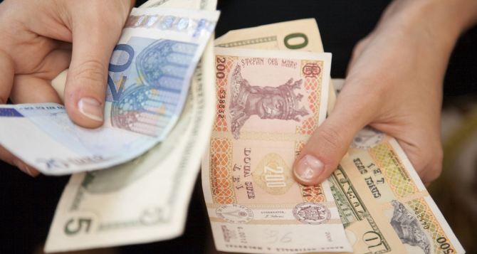 Молдова присоединилась к Единой зоне платежей в евро