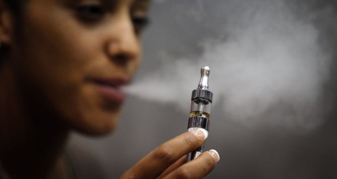 Европа по уровню курению обогнала ЮгоВосточную Азию и заняла первое место в мире по употреблению табака