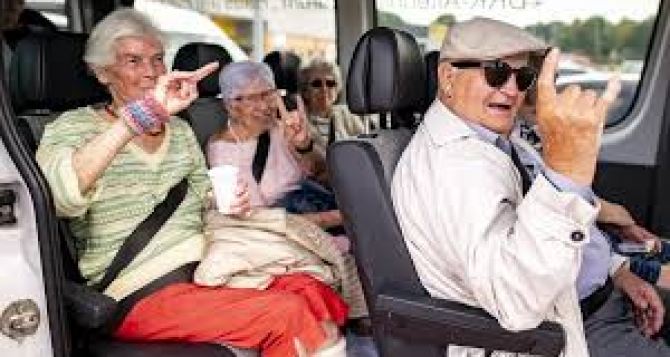 Поднять пенсионный возраст предлагают в Германии Какая реакция на данную пропозицию