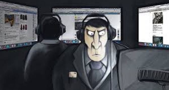 Старший брат будет видеть всю вашу переписку в телефоне В Евросоюзе хотят ввести сканировании личных сообщений на смартфонах