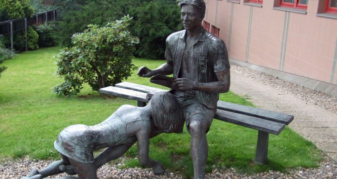 Женщины с низкой социальной ответственностью в Чехии тоже будут платить налоги в обязательном порядке