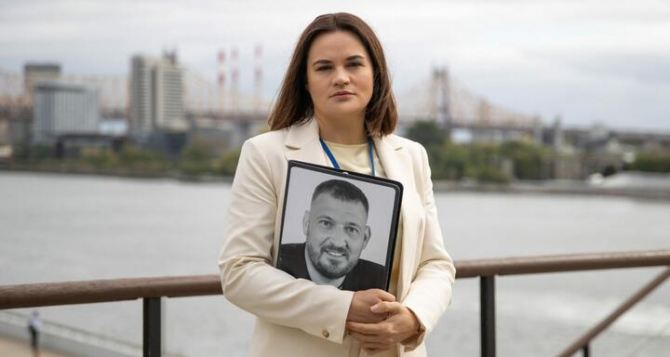 На Тихоновской решили сэкономить деньги Литва не хочет много платить за ее охрану