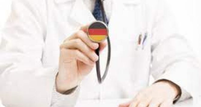 Правительство Германии одобрило поправки к реформе больничной системы