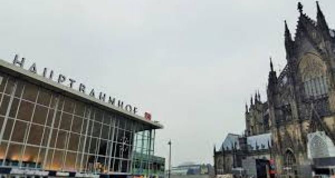 Deutsche Bahn предупреждает о временном закрытии крупного вокзала в Германии