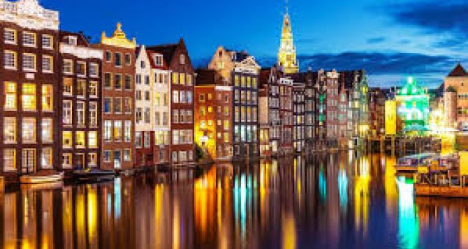 При поездке в Нидерланды будьте готовы что проживание вскоре резко подорожает