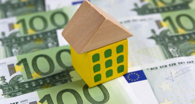 Цены на недвижимость в Европе значительно выросли где снимать и покупать а где это недоступно даже для местных