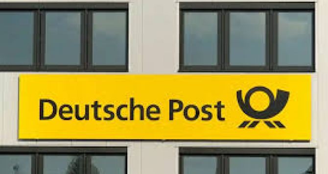 Теперь в Германии можно будет пожаловаться на услуги почты в цифровом формате