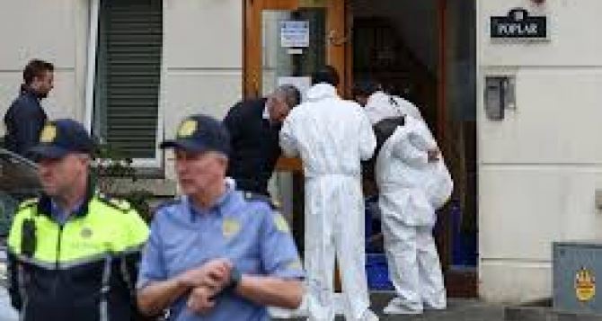 В Ирландии был убит украинский подросток Что известно