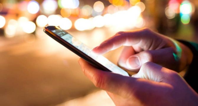 Український мобільний оператор відключив мережу якою користувалися мільйони абонентів протягом  років