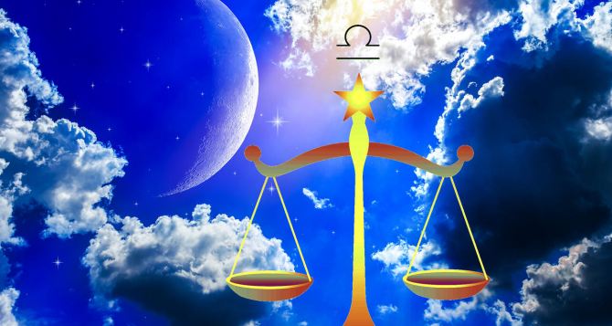 Восстановите свой баланс Лунный календарь