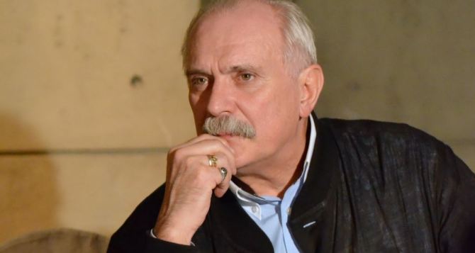 К нам приехал наш любимый