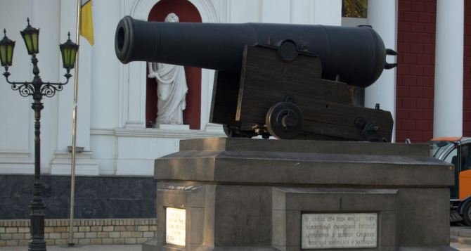 Одесса на военном положении Что меняется для города и горожан