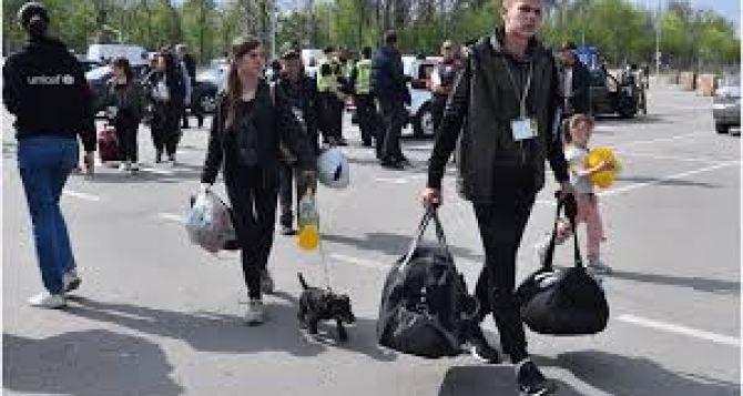 Украинские парни продолжают приезжать в Германию Количество желающих растет несмотря на уменьшение пособия по безработице