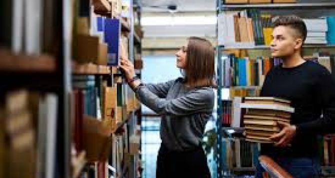 В Германии решили что студенты не всех национальностей имеют право получать знания по новым технологиям